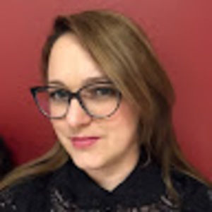 Meet your Posher, Caroline